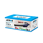 دمنده خزان روب شارژی 21 ولت براشلس اکتیو مدل AC-3226BL