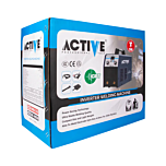 اینورتر جوشکاری 250 آمپر اکتیو مدل AC-48250