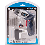 پیچ گوشتی شارژی 3.6 ولت اکتیو مدل AC-2736B