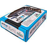 پیچ گوشتی شارژی 3.6 ولت اکتیو مدل AC-2936B