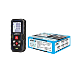 متر لیزری 40 متری اکتیو مدل AC-7640L
