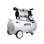 کمپرسور باد 50 لیتری سایلنت اکتیو مدل AC-1150SP