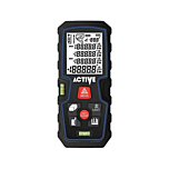 متر لیزری 70 متری اکتیو مدل AC-7670L
