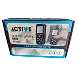 متر لیزری 70 متری اکتیو مدل AC-7670L