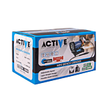 سنگ رومیزی با خرطومی 75 میلی متر اکتیو مدل AC-2803G
