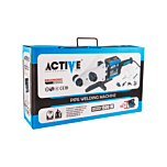 اتو لوله سبز اکتیو مدل AC-4020