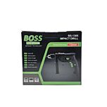 دریل چکشی باس مدل BS-1305