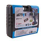دریل شارژی 21 ولت اکتیو مدل AC-3421L