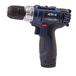 دریل شارژی 12 ولت اکتیو مدل AC-3012L