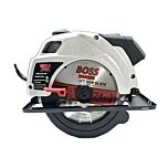 اره گردبر 185 میلی متر باس مدل BS123GL279-7