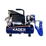 کمپرسور باد 10 لیتری کادکس مدل K4710