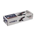 مینی فرز 850 وات کادکس مدل K10850D