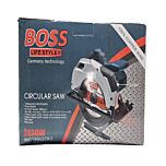 اره گردبر 185 میلی متر باس مدل BS123GL279-7