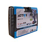 دریل شارژی 16 ولت اکتیو مدل AC-3416L