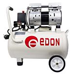 کمپرسور باد 25 لیتری سایلنت ادون مدل ED550-25L
