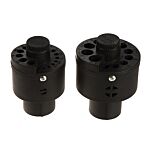 دستگاه مته تیز کن محک مدل DS-16
