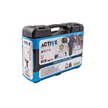 دریل شارژی 12 ولت اکتیو مدل AC-3012L