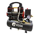 کمپرسور باد 10 لیتری سایلنت ادون مدل ED-2-1100-F9