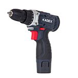 دریل شارژی 12 ولت کادکس مدل K1012L