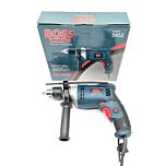 دریل چکشی باس مدل 5852
