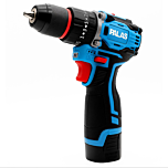 دریل شارژی چکشی براشلس 16 ولت پالاس مدل P2116