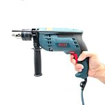 دریل چکشی باس مدل BS-5835