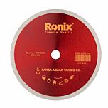 تیغ سرامیک بر رونیکس مدل RH-3508