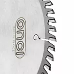 تیغ اره الماسه چوب بر 60×250 انسی مدل LHS107568-0