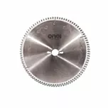 تیغ اره الماسه MDF با زاویه تند سایز 80×250 انسی مدل LHS066086-1