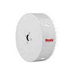 مته گرد بر کبالت 8% رونیکس مدل RH-52