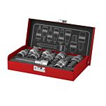 ست آلن بکسی شش گوش 9 پارچه رونیکس مدل RH-2692