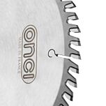 تیغ اره الماسه MDF بر 64×200 انسی مدل LHC11320031