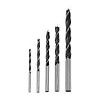 ست 5 عددی مته چوب رونیکس مدل RH-5375