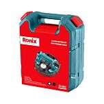 قاپک تک قلو پمپی رونیکس مدل 9933