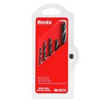 ست 5 عددی مته چوب رونیکس مدل RH-5375