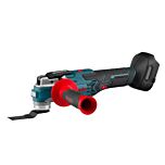 فرز همه کاره شارژی 20 ولت براشلس رونیکس مدل 8659