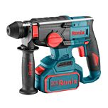 دریل بتن کن شارژی براشلس 20 ولت رونیکس مدل 8678