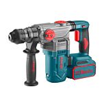 دریل بتن کن شارژی براشلس 20 ولت رونیکس مدل 8679