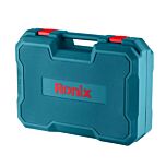 دریل شارژی چکشی براشلس 40 ولت رونیکس مدل RX-8905-40V