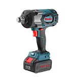 بکس شارژی 3/4 اینچ براشلس 40 ولت رونیکس مدل RX-8927-40V