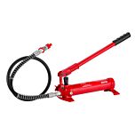 جک صافکاری 4 تن رونیکس مدل RH-4944