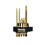 ست سری پیچ گوشتی رونیکس مدل RH-5420