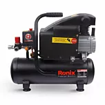 کمپرسور باد 10 لیتری رونیکس مدل RC-1010