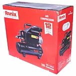 کمپرسور باد 10 لیتری رونیکس مدل RC-1010