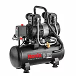 کمپرسور باد 10 لیتری سایلنت رونیکس مدل RC-1012
