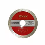 صفحه سرامیک بر رونیکس مدل RH-3538 سایز 115 میلی متر