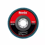 سنباده فلاپ 115 میلی متر رونیکس مدل RH-3772