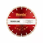 تیغ گرانیت بر Silver Line رونیکس مدل RH-3510
