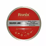 صفحه سرامیک بر رونیکس مدل RH-3539 سایز 230 میلی متر