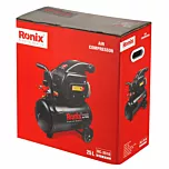 کمپرسور هوا رونیکس مدل RC-2510